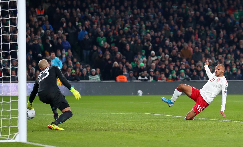 匈牙利奋力逆转，成功晋级欧预赛决赛的简单介绍