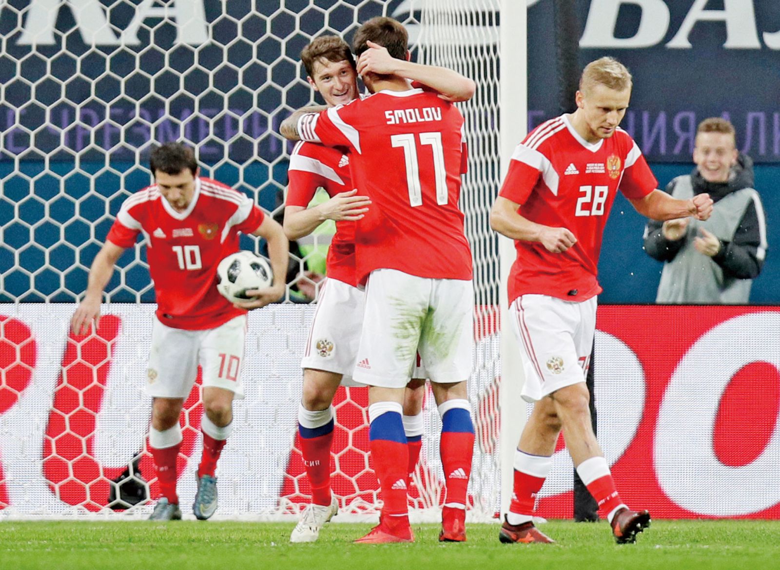 俄罗斯队遭遇困难，需全力抉择的简单介绍