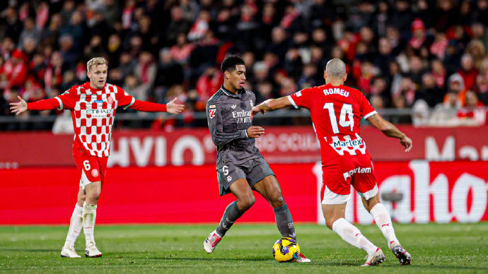 皇家社会惜败瓦伦西亚，难掩失望