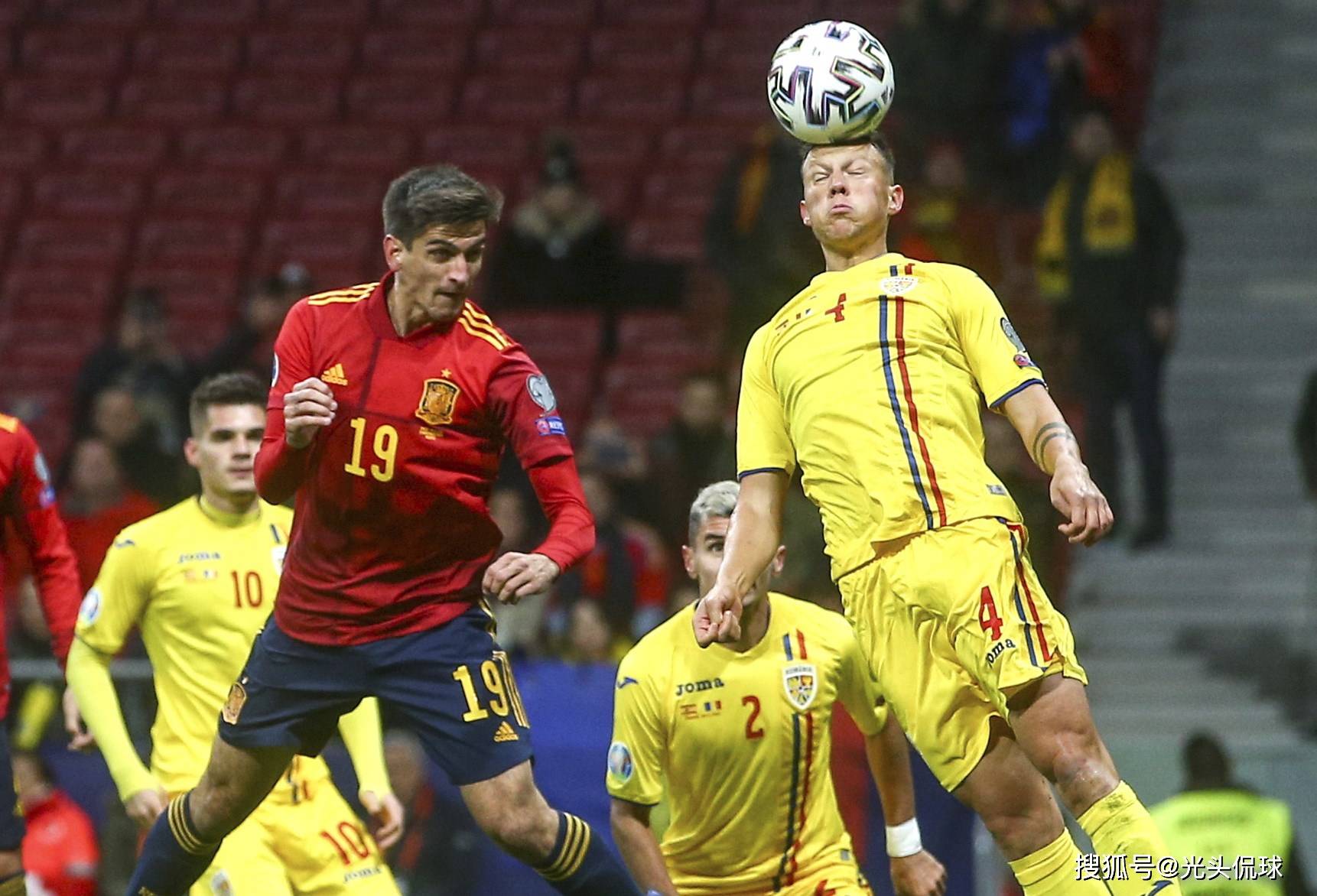 捷克迎战挪威，备受期待的比赛即将上演