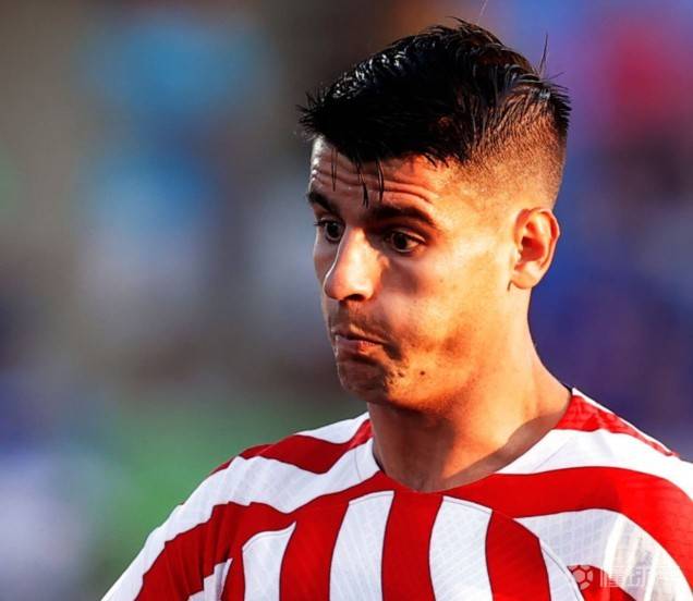 关于马德里竞技队长弗拉高病愈，将重返球队的信息