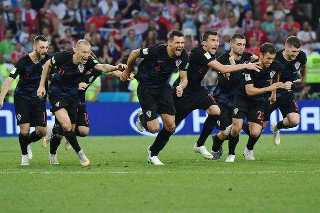 俄罗斯队经历种种困难，成功晋级下一轮的简单介绍