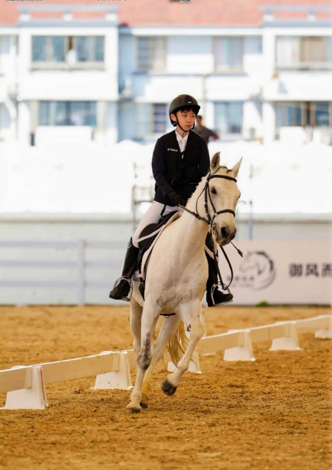 不丹马术选手骑术登峰造极,创造佳绩!的简单介绍