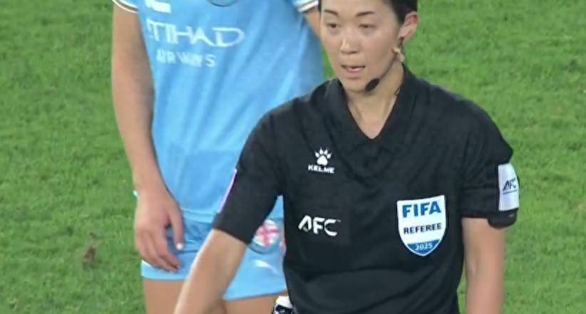 包含VAR判罚再引争议,本泽马对阵泰山裁判判点引发巨大争议的词条