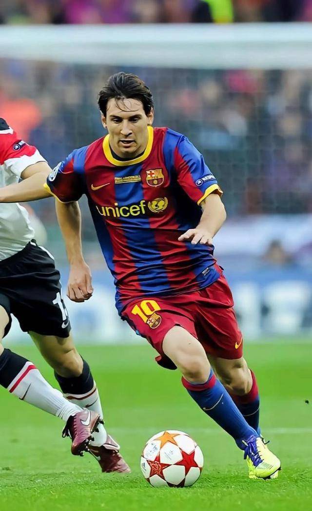 关于战术奏效！梅西双翼齐飞压制莱比锡整场无力还手！的信息