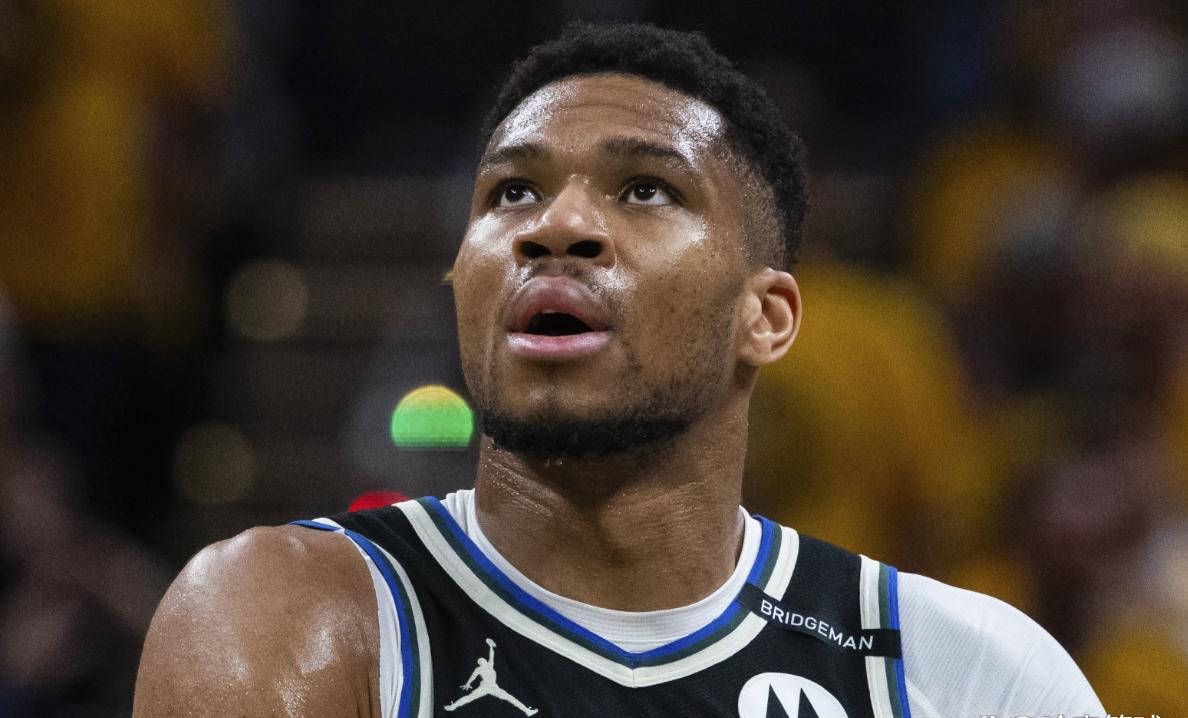 关于字母哥在塞尔维亚队比赛中突破纪录，比分优势明显引发热议！的信息